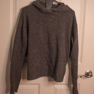 For the Republic S Sweater